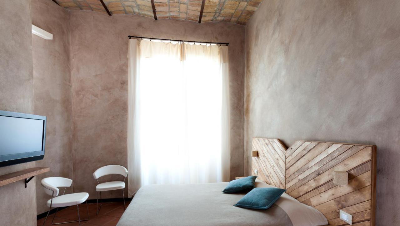 Ferienwohnung Folia Domus Rom Exterior foto